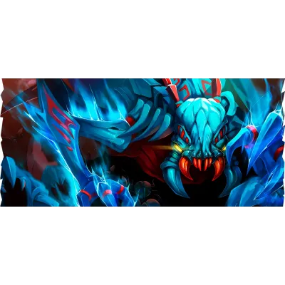 Кружка Orca Игра Dota 2 Weaver 330 мл Черный (1340) Кружка Orca Игра Dota 2 Weaver 330 мл Черный (1340)