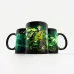 Кухоль Orca Гра Dota 2 Earth Spiritr 330 мл Чорний (1350) Кухоль Orca Гра Dota 2 Earth Spiritr 330 мл Чорний (1350)