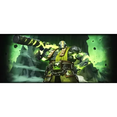 Кухоль Orca Гра Dota 2 Earth Spiritr 330 мл Чорний (1350) Кухоль Orca Гра Dota 2 Earth Spiritr 330 мл Чорний (1350)