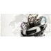 Кухоль Orca Гра Dota 2 Invoker 330 мл Чорний (1351)
