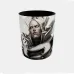 Кухоль Orca Гра Dota 2 Invoker 330 мл Чорний (1351)