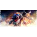 Кухоль Orca Гра Dota 2 Clockwerk 330 мл Чорний (1356) Кухоль Orca Гра Dota 2 Clockwerk 330 мл Чорний (1356)
