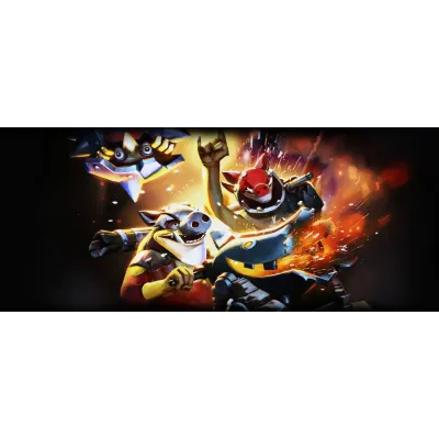 Кухоль Orca Dota 2 Techies 330 мл Чорний (1360) Кухоль Orca Dota 2 Techies 330 мл Чорний (1360)