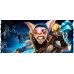 Кухоль Orca Dota 2 Meepo 330 мл Чорний (1361)