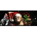 Кухоль Orca Dota 2 Pudge Happy New Year 330 мл Чорний (1367) Кухоль Orca Dota 2 Pudge Happy New Year 330 мл Чорний (1367)