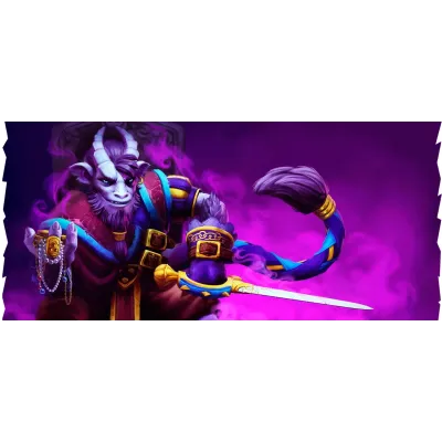 Кружка Orca Игра Dota 2 Riki 330 мл Черный (1372) Кружка Orca Игра Dota 2 Riki 330 мл Черный (1372)