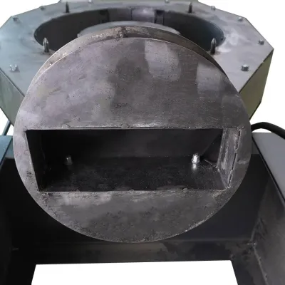 Млин подрібнювач CraftOil ДМ-7 70х60х170 см (2843677928) Млин подрібнювач CraftOil ДМ-7 70х60х170 см (2843677928)