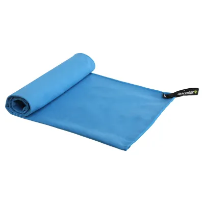 Рушник спортивний 4monster T-ECT-120 ANTIBACTERIAL TOWEL 120x60 см Синій (69d762f74cac1c712907c5e0)