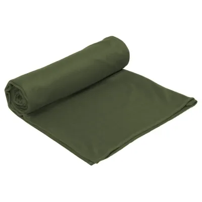 Рушник спортивний 4monster T-ETD-120 EVA CASE SPORTS TOWEL 120x60 см Оливковий (69d762f74cac1c712907c5ed)