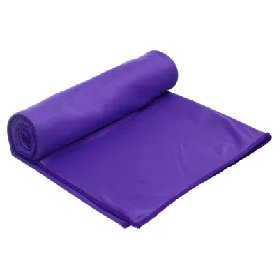 Рушник спортивний 4monster T-ETD-120 EVA CASE SPORTS TOWEL 120x60 см Фіолетовий (69d762f84cac1c712907c5f2)
