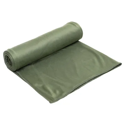 Полотенце спортивное 4monster T-ETD-135 EVA CASE SPORTS TOWEL 135х70 см Оливковый (69d762f84cac1c712907c5f4)