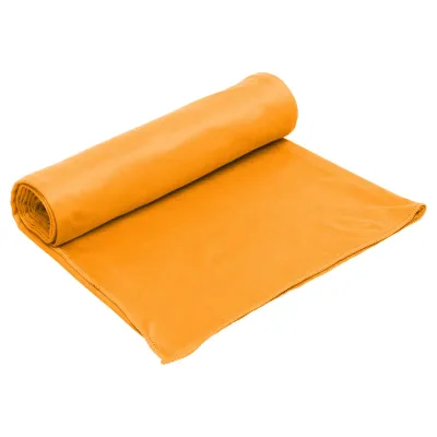 Полотенце спортивное 4monster T-ETD-135 EVA CASE SPORTS TOWEL 135х70 см Оранжевый (69d762f84cac1c712907c5f5)