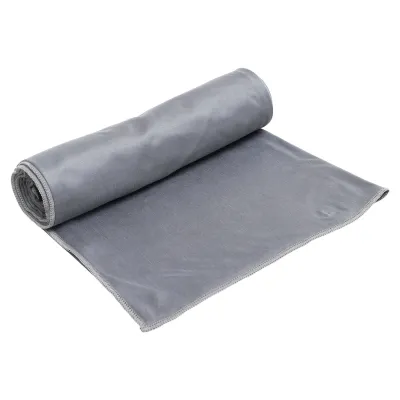 Рушник спортивний 4monster T-ETD-135 EVA CASE SPORTS TOWEL 135х70 см Сірий (69d762f84cac1c712907c5f7)