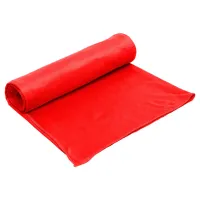Полотенце спортивное 4monster T-ETD-80 EVA CASE SPORTS TOWEL 80x40 см Красный (69d762f84cac1c712907c5fa)