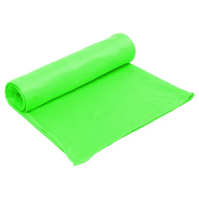 Рушник спортивний 4monster T-ETD-80 EVA CASE SPORTS TOWEL 80x40 см Салатовий (69d762f84cac1c712907c5fd)