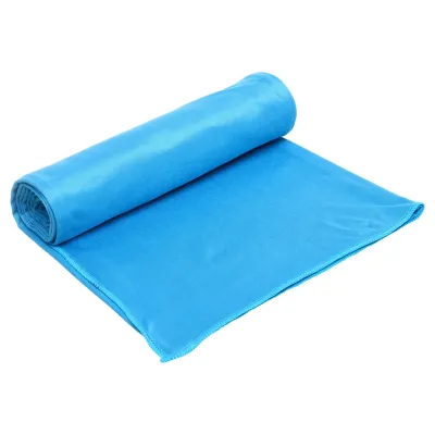 Полотенце спортивное 4monster T-ETD-80 EVA CASE SPORTS TOWEL 80x40 см Синий (69d762f84cac1c712907c5ff)