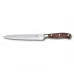 Кухонний набір з підставкою Victorinox Grand Maitre Wood Cutlery Block 6 предметів Коричневий (7.7240.6)