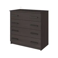 Комод Mebel Star Нео 180х43х75.5 см Антрацит (MBS-1322) Комод Mebel Star Нео 180х43х75.5 см Антрацит (MBS-1322)