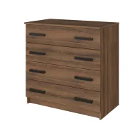 Комод Mebel Star Нео 180х43х75.5 см Бетон (MBS-1323)
