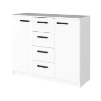 Комод Mebel Star Нео 180х43х75.5 см Дуб янтарний (MBS-1324)