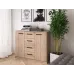 Комод Mebel Star Нео 180х43х75.5 см Дуб ристрето (MBS-1325) Комод Mebel Star Нео 180х43х75.5 см Дуб ристрето (MBS-1325)