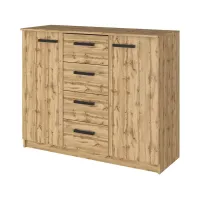 Комод Mebel Star Нео 180х43х75.5 см Кашемір (MBS-1326)