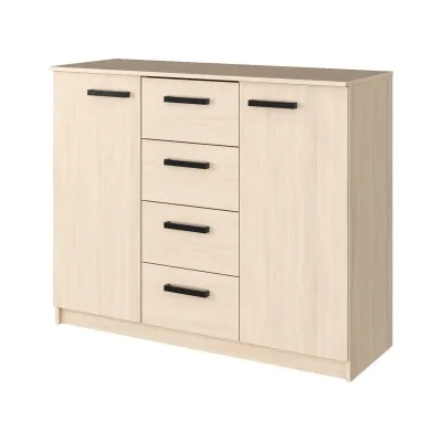 Комод Mebel Star Нео 180х43х75.5 см Дуб сонома (MBS-1328)
