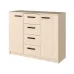 Комод Mebel Star Нео 180х43х75.5 см Дуб сонома (MBS-1328)