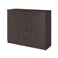 Комод Mebel Star Нео 180х43х75.5 см Дуб тахо (MBS-1329) Комод Mebel Star Нео 180х43х75.5 см Дуб тахо (MBS-1329)