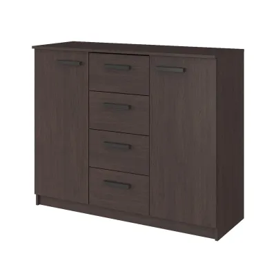 Комод Mebel Star Нео 180х43х75.5 см Дуб тахо (MBS-1329)