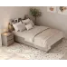 Кровать двуспальная Mebel Star Нео 140х200 см Кашемир (MBS-1124) Кровать двуспальная Mebel Star Нео 140х200 см Кашемир (MBS-1124)