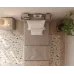 Кровать односпальная Mebel Star Нео 90х200 см Аляска серый (MBS-1146) Кровать односпальная Mebel Star Нео 90х200 см Аляска серый (MBS-1146)