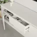Тумба під телевізор Mebel Star Нео 150х43х53 см Аляска білий (MBS-1250) Тумба під телевізор Mebel Star Нео 150х43х53 см Аляска білий (MBS-1250)
