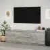 Тумба під телевізор Mebel Star Нео 150х43х53 см Бетон (MBS-1252)