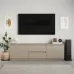 Тумба під телевізор Mebel Star Нео 150х43х53 см Кашемір (MBS-1254)