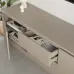 Тумба під телевізор Mebel Star Нео 150х43х53 см Кашемір (MBS-1254)