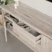 Тумба під телевізор Mebel Star Нео 150х43х53 см Аляска сірий (MBS-1255) Тумба під телевізор Mebel Star Нео 150х43х53 см Аляска сірий (MBS-1255)