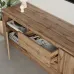 Тумба під телевізор Mebel Star Нео 150х43х53 см Дуб тахо (MBS-1257) Тумба під телевізор Mebel Star Нео 150х43х53 см Дуб тахо (MBS-1257)