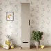 Шафа-пенал Mebel Star Лилу 40x40x210 см Кашемир (MBS-1312) Шафа-пенал Mebel Star Лилу 40x40x210 см Кашемир (MBS-1312)