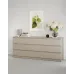 Комод Mebel Star 120х45х99 см Аляска білий (MBS-1039)