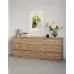 Комод Mebel Star 120х45х99 см Горіх (MBS-1044)