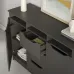 Комод Mebel Star 120х45х99 см Венге темный (MBS-1046) Комод Mebel Star 120х45х99 см Венге темный (MBS-1046)