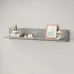 Полка настенная Mebel Star Лилу 110х22х20 см Бетон (MBS-1355) Полка настенная Mebel Star Лилу 110х22х20 см Бетон (MBS-1355)