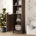 Шафа-пенал Mebel Star Лилу 40x40x210 см Дуб янтарный (MBS-1396) Шафа-пенал Mebel Star Лилу 40x40x210 см Дуб янтарный (MBS-1396)