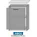 Кухня модульна Mebel Star Nika 2.4 м Дуб тахо (MBS-1466) Кухня модульна Mebel Star Nika 2.4 м Дуб тахо (MBS-1466)