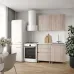 Кухня модульна Mebel Star Еко 1.2 м Дуб сонома (MBS-1802)
