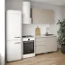 Кухня модульна Mebel Star Еко 1.2 м Кашемир (MBS-1806)