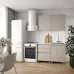 Кухня модульна Mebel Star Еко 1.2 м Кашемир (MBS-1806)