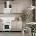 Кухня модульна Mebel Star Еко 2 м Кашемир (MBS-1809)