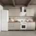 Кухня модульна Mebel Star Еко 2 м Кашемир (MBS-1809)